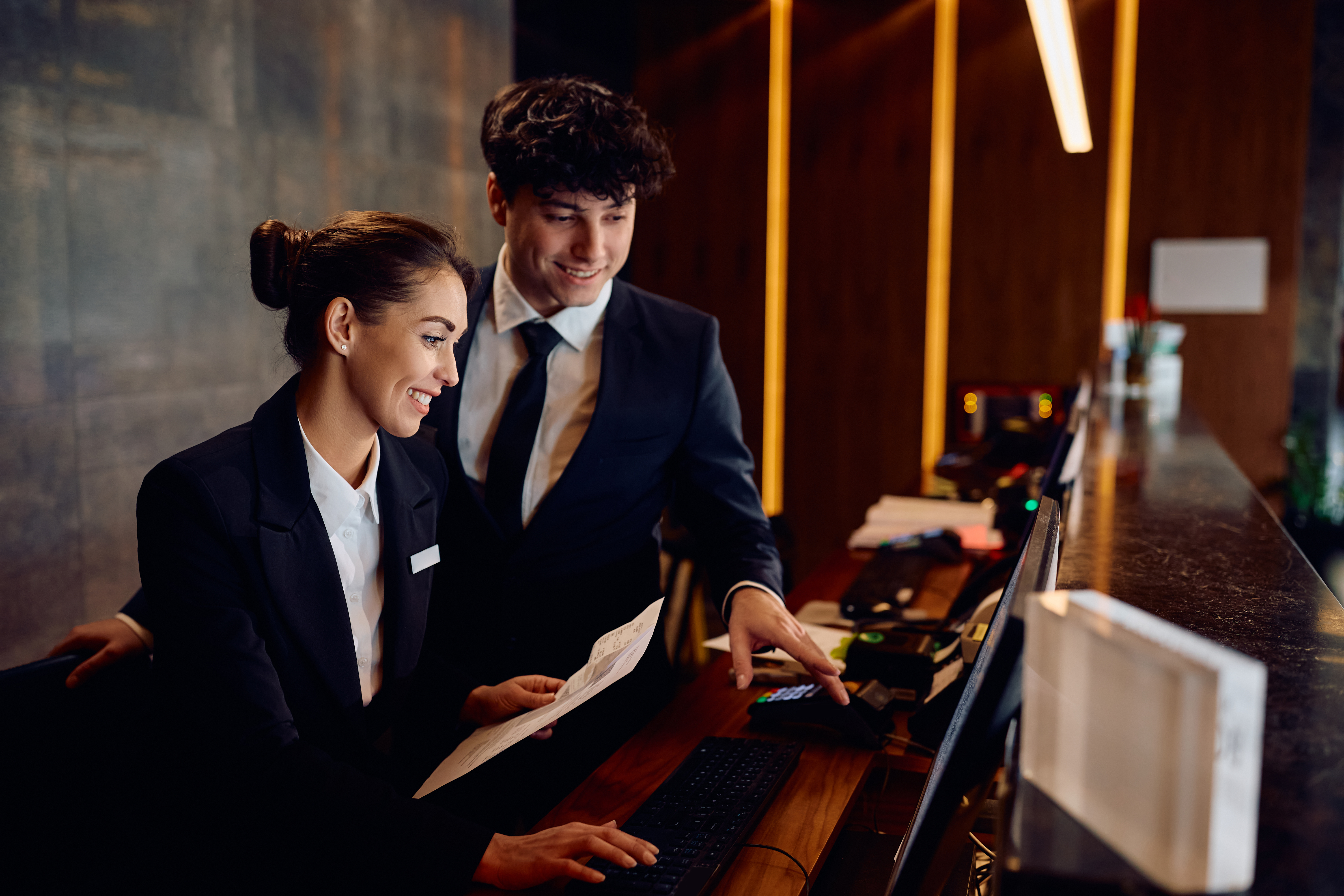 hospitality Hospitality industry