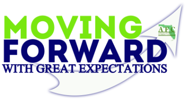 Moving Forward Logo