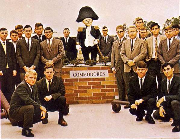 GC Commodores