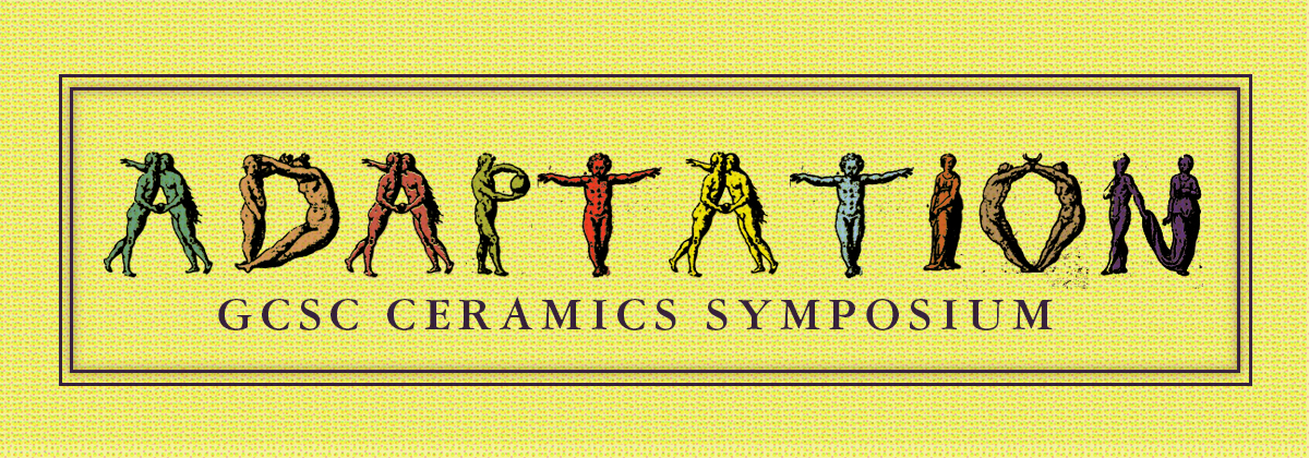 Ceramics Symposium