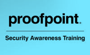 ProofPoint Security Training
