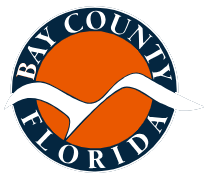 Bay County Florida Logo