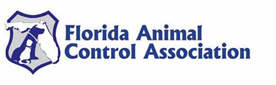 Florida Animal Control Association Logo