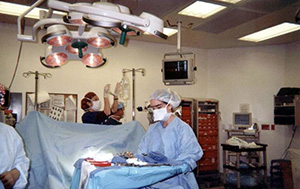 Surgical Lab