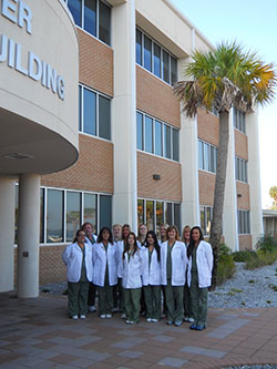 Surgical Services Students
