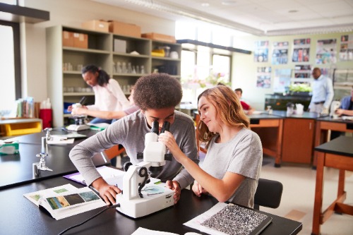 Biology Lab