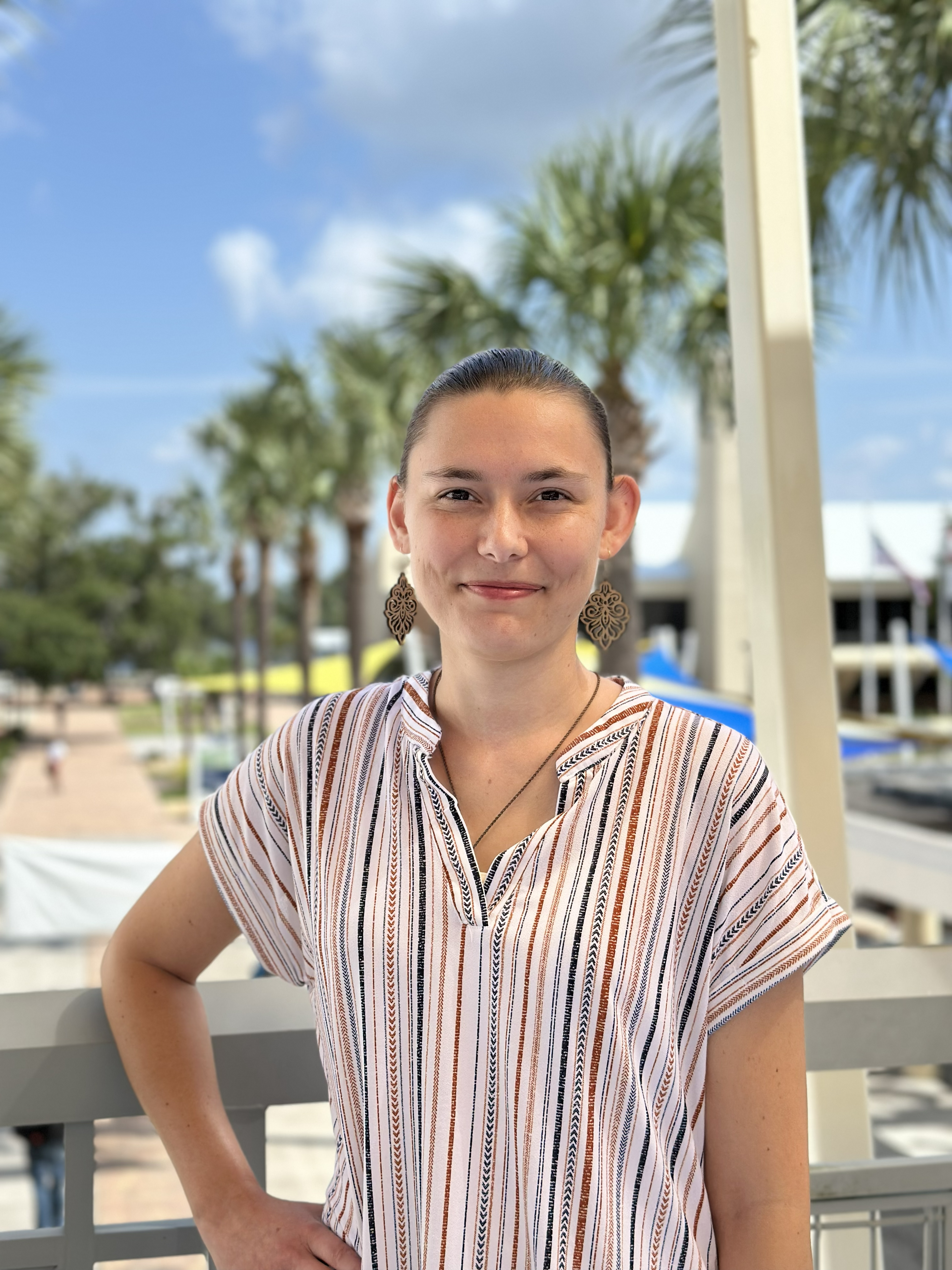 Image of Hannah Bailey