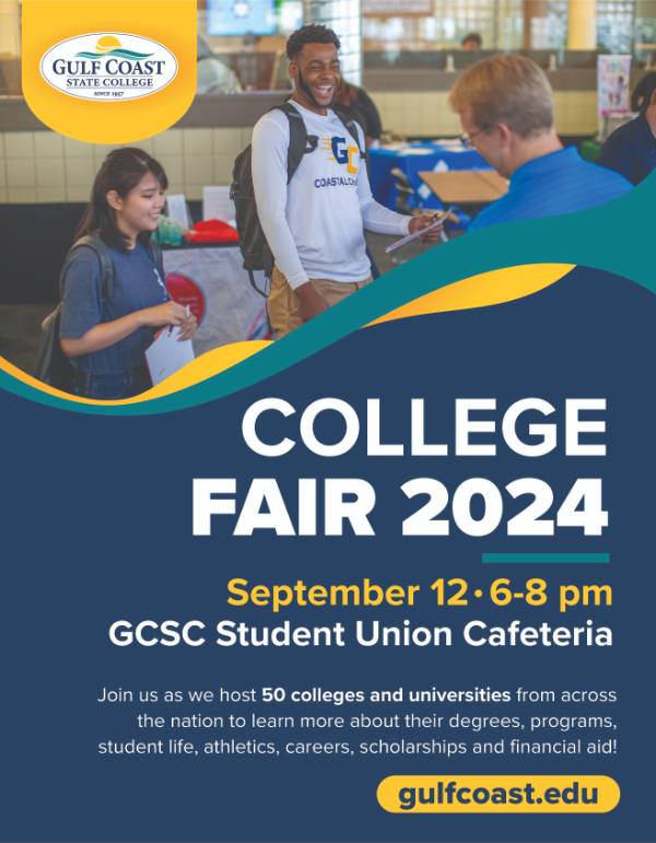 College Fair 2024