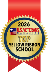 2026 U.S. Veterans Magazine Top Yellow Ribbon