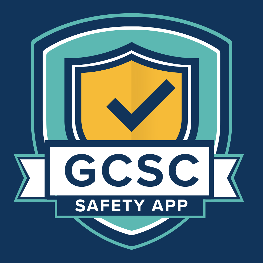 gcsc safe icon