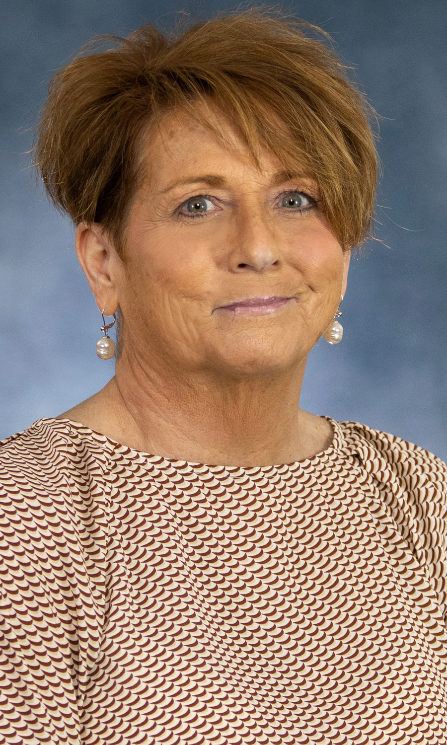 Brenda Washington