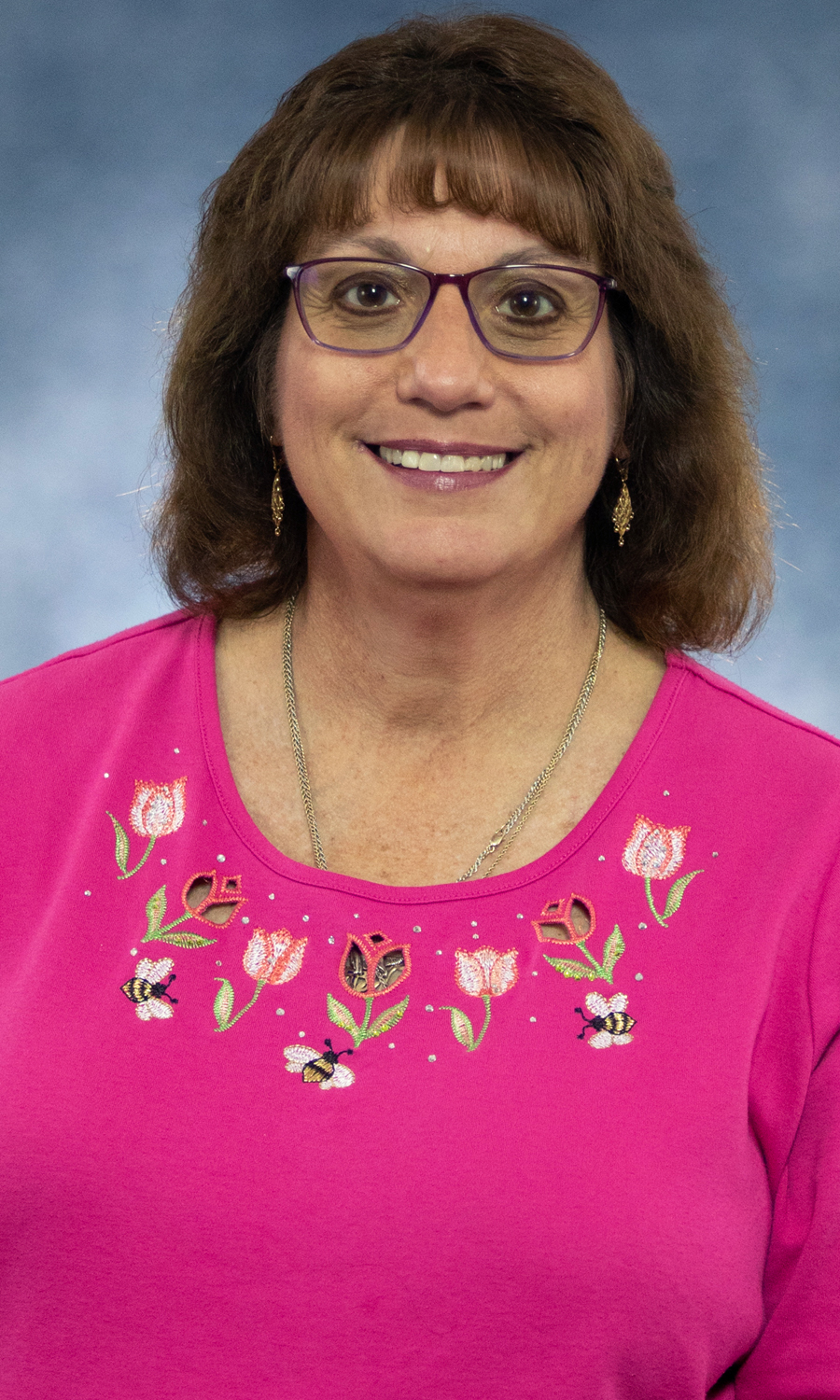 Debbie Frady