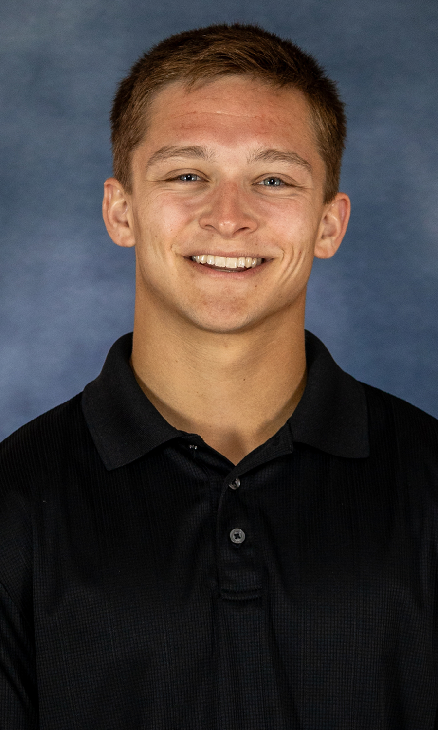 Jackson Richert