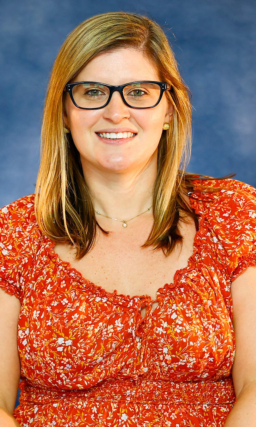 Kellie Gombio