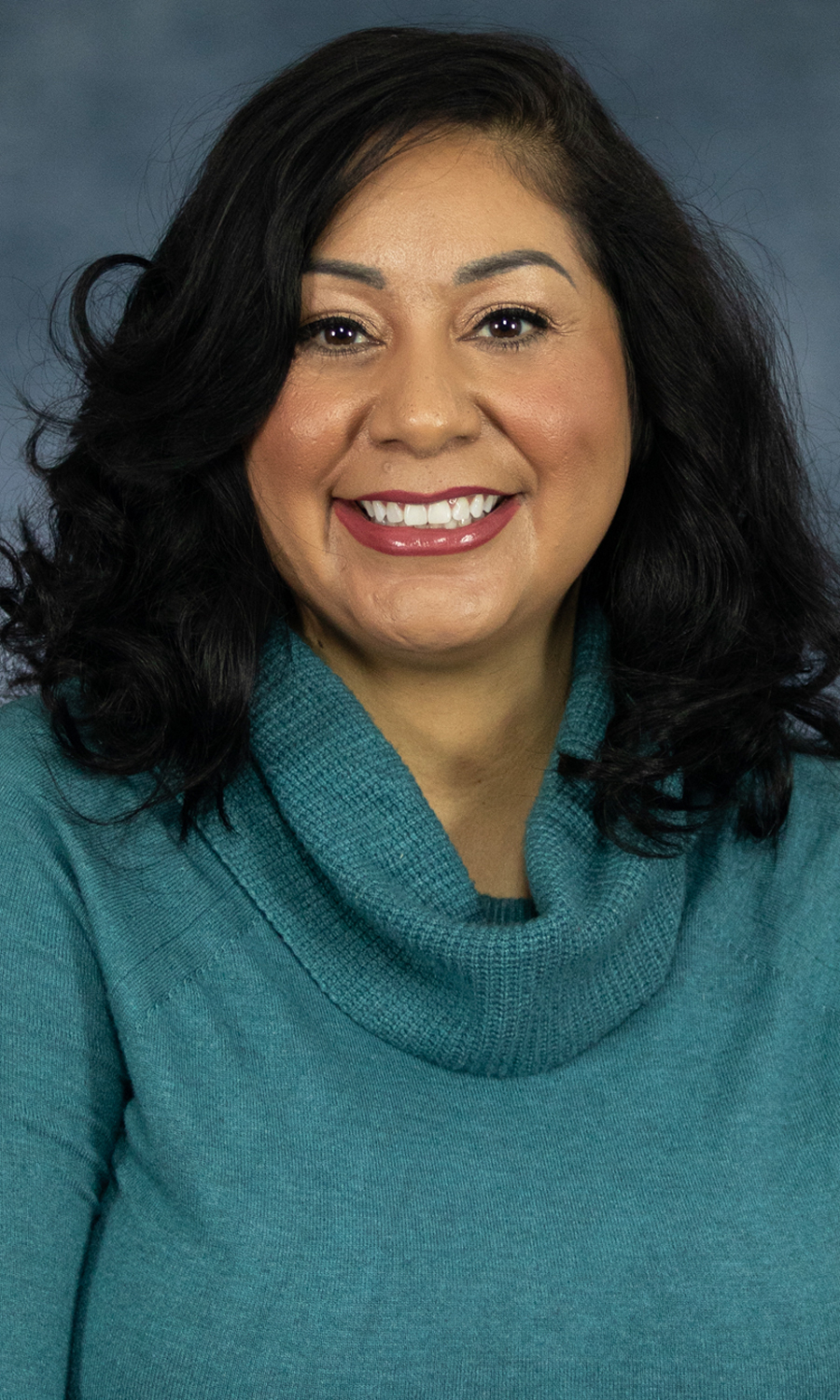 Liliana Zamora