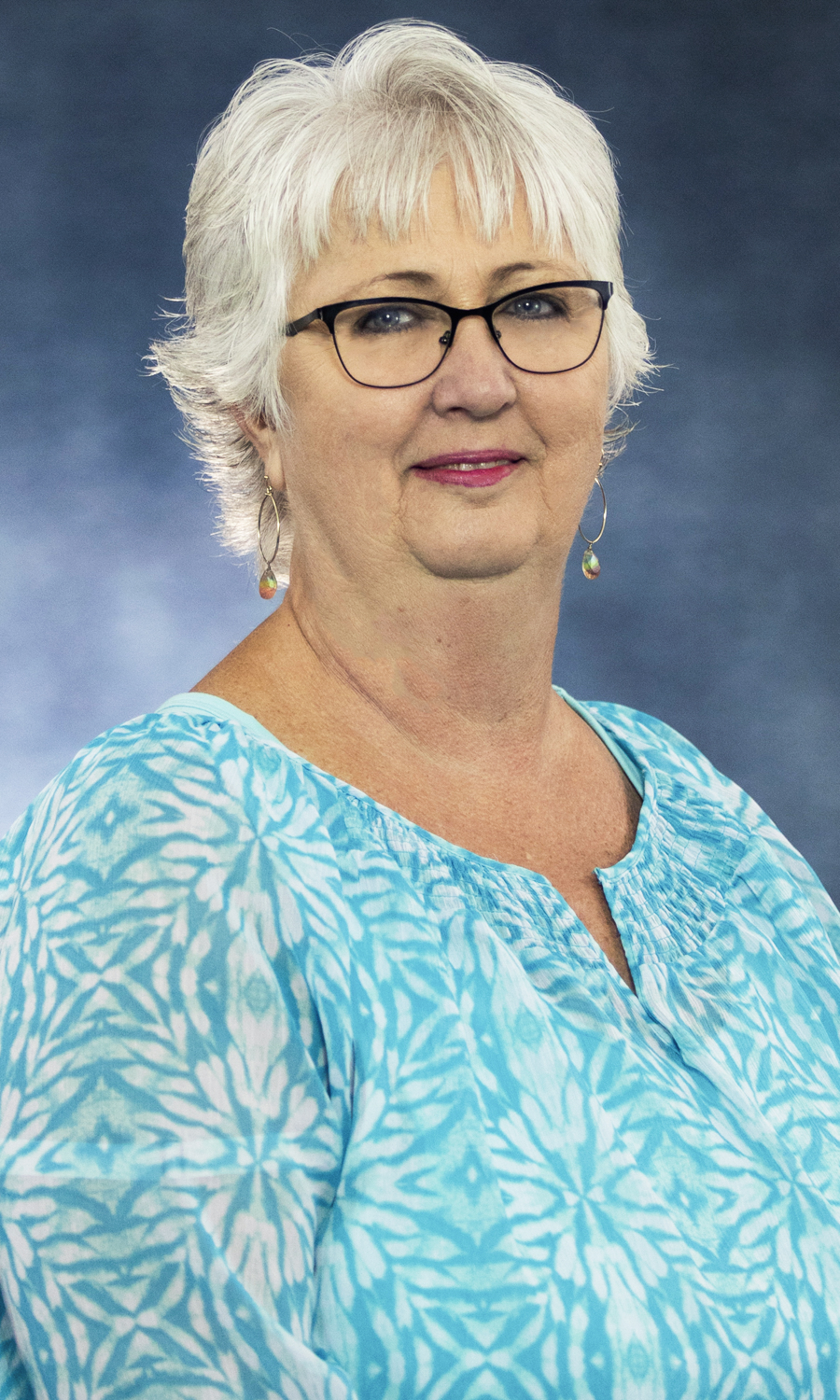 Patricia Strayer