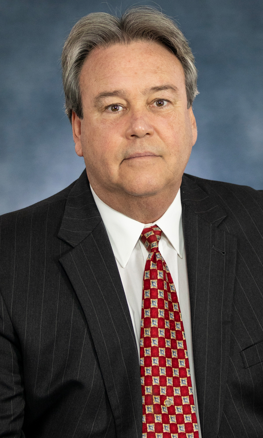 Bob Saunders