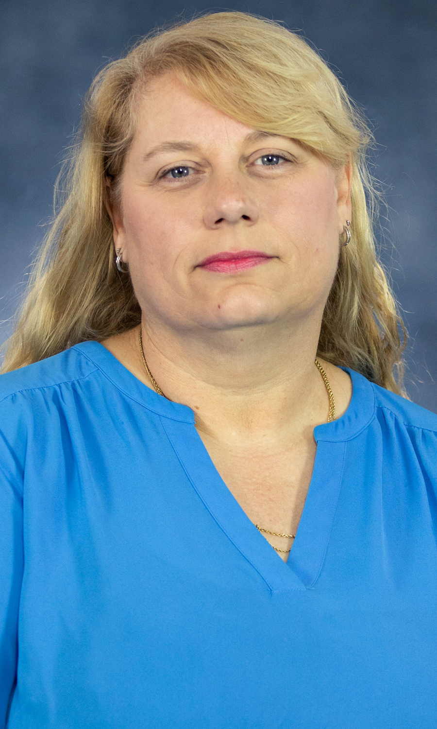 Terri Thomas
