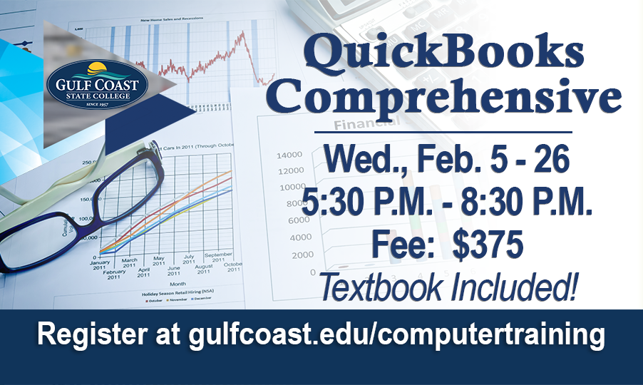 QuickBooks Comprehensive