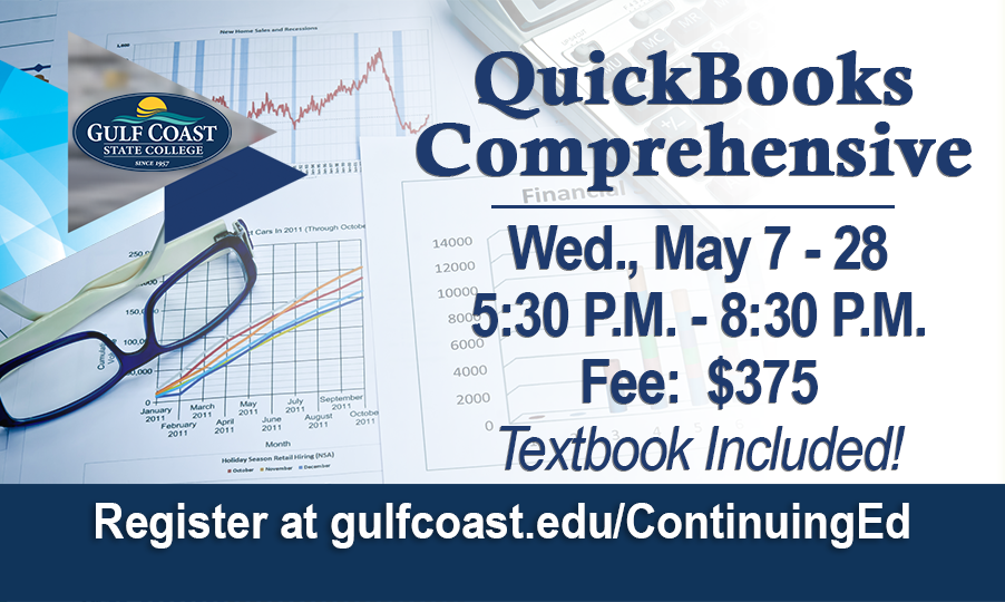 QuickBooks Comprehensive