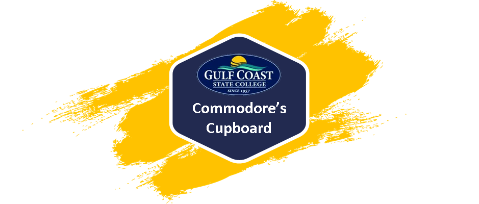 Commodore's Cupboard
