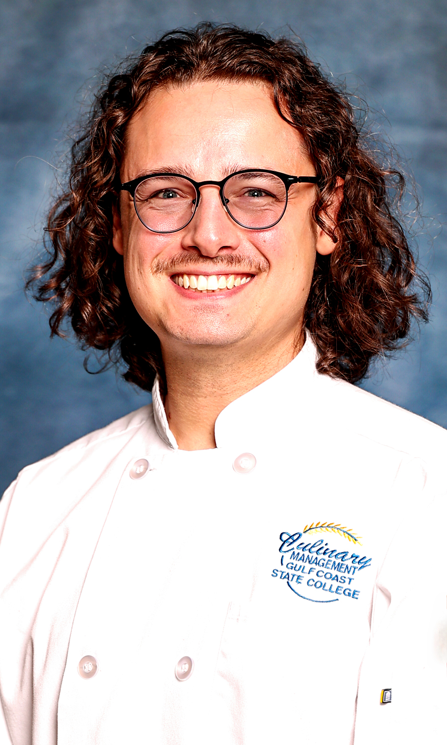 Image of Jacob Fravel