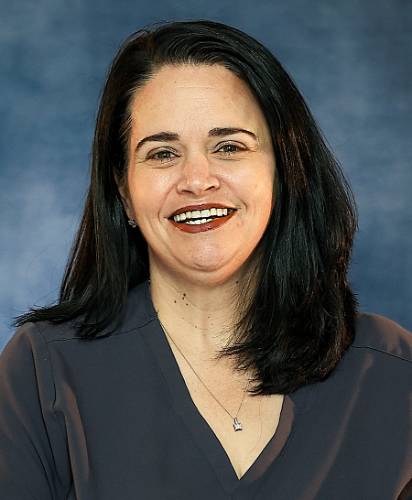Jennifer Barber