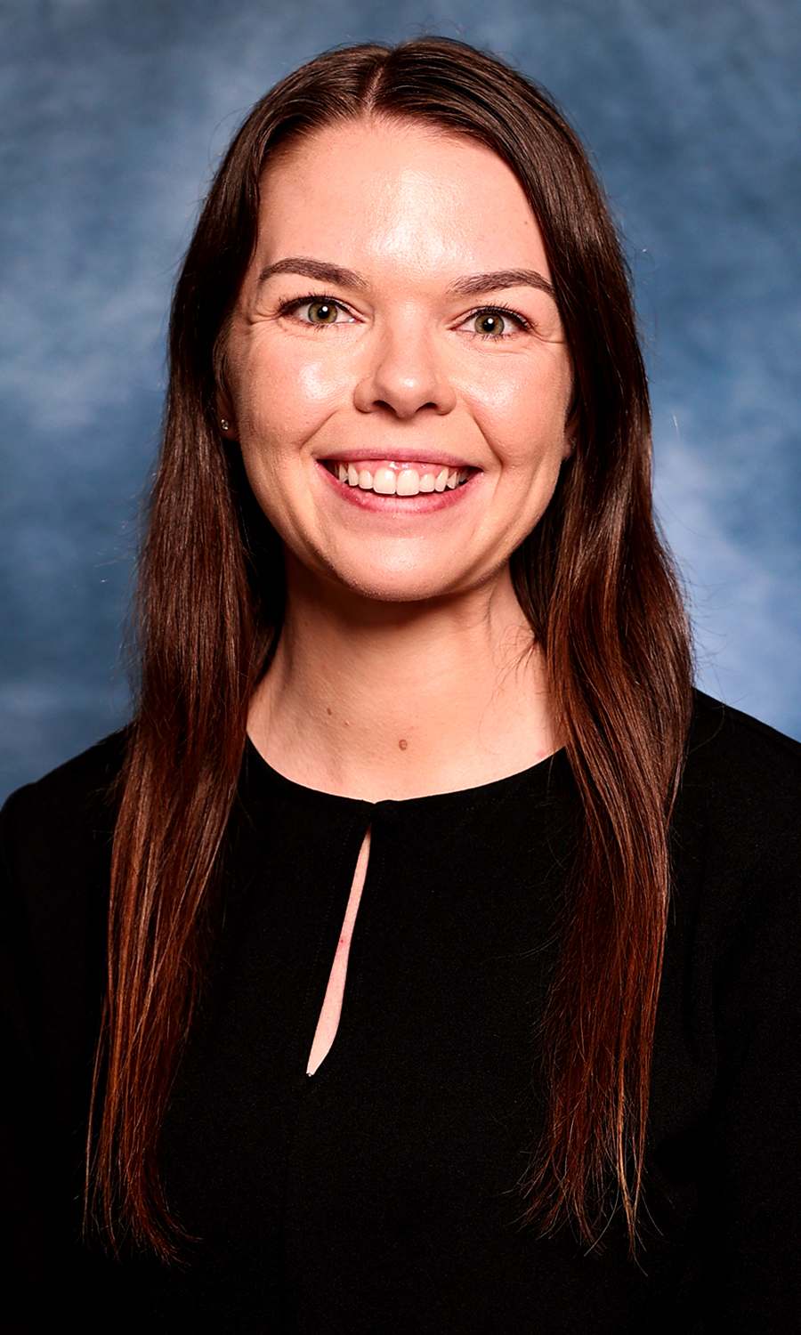 Image of Ashley Billings