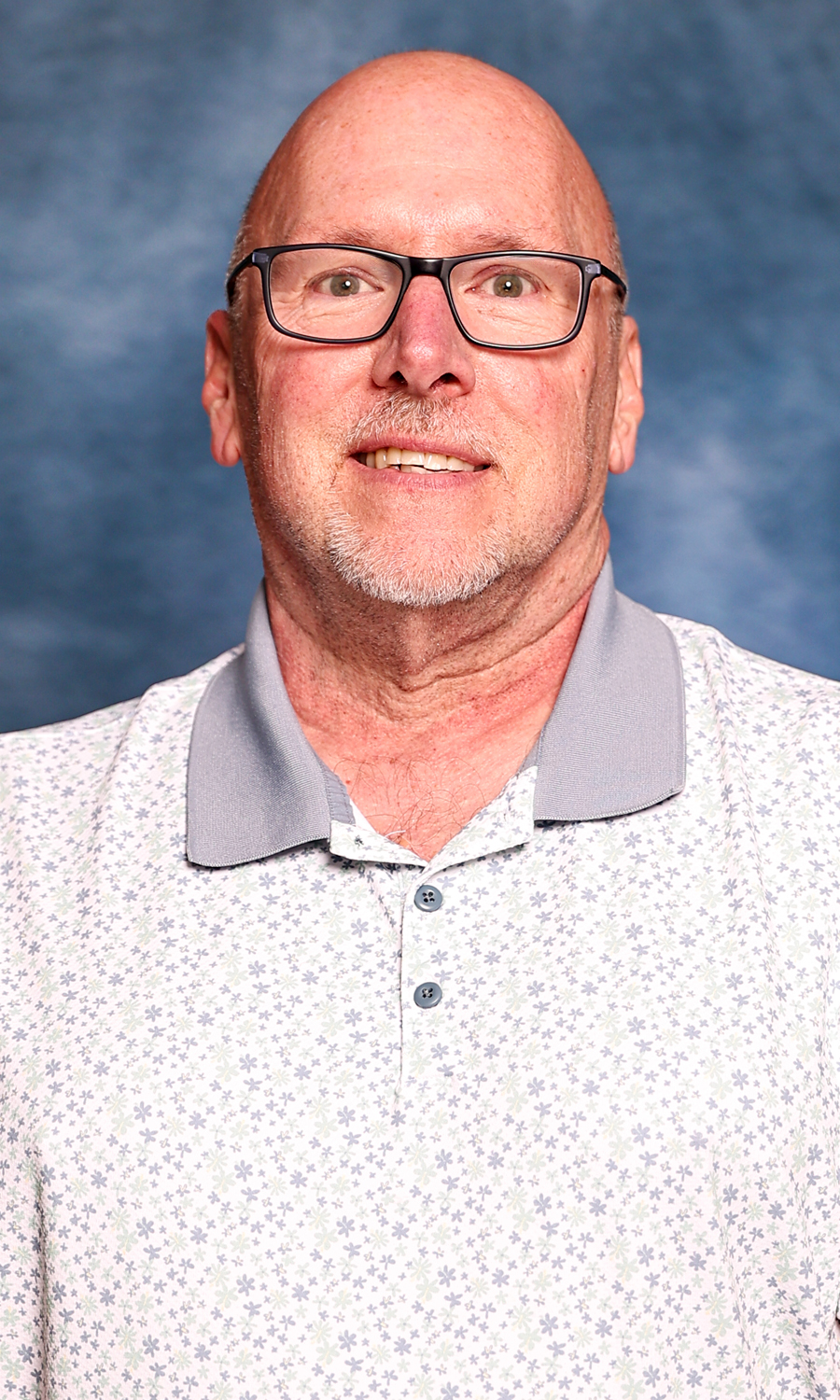Image of John Griggs