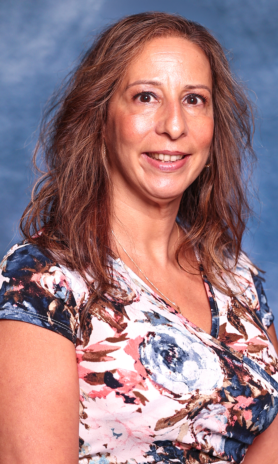 Image of Michelle Bartlett