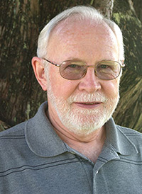 Dr. Jim Sheetz