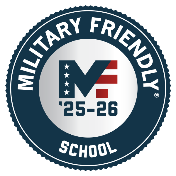 Military friendly