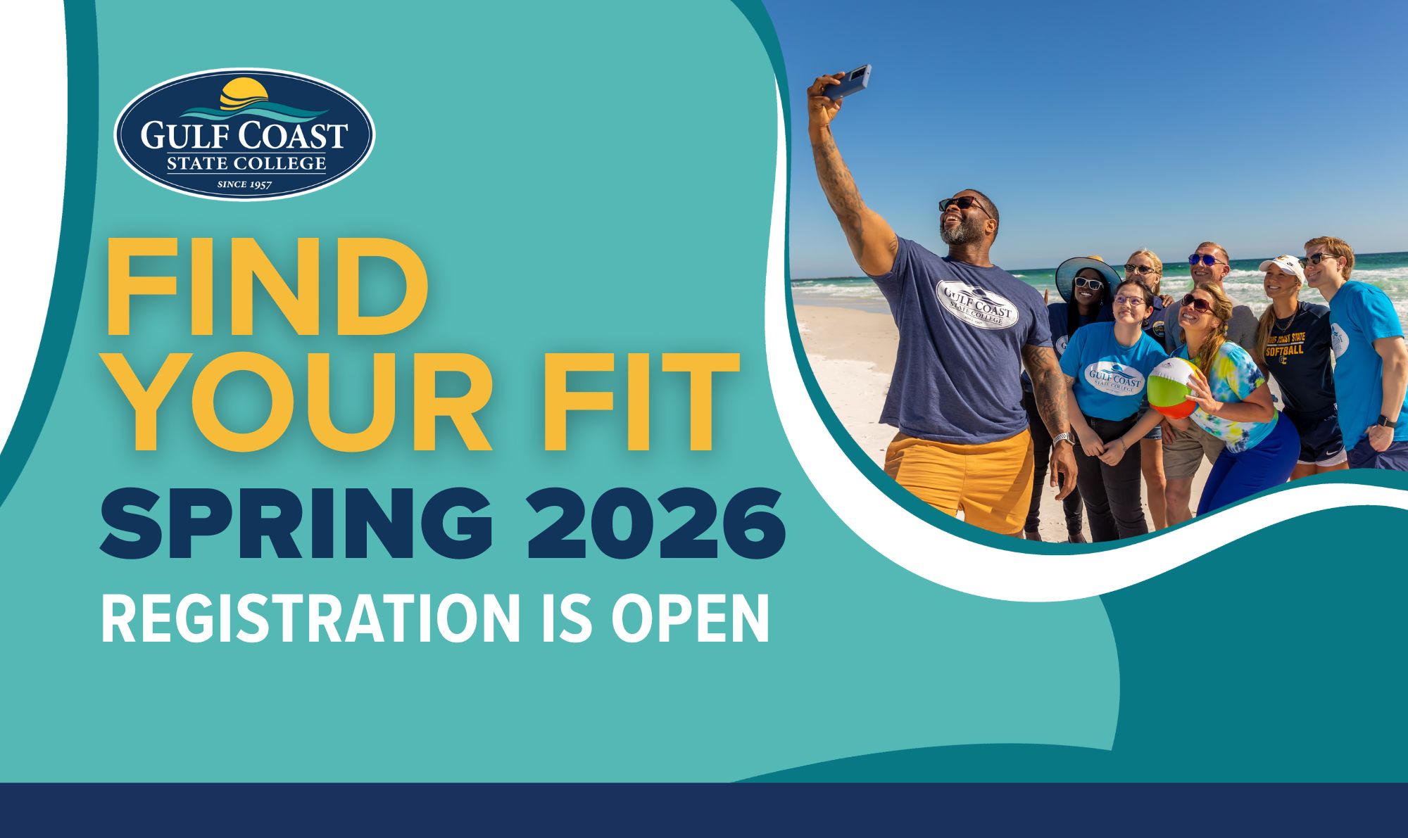 Spring 2026 Registration