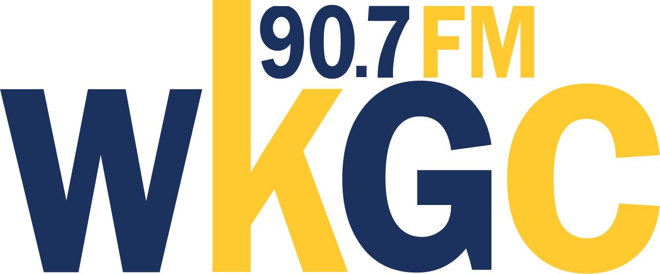 WKGC 90.7 FM-HD1